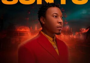 Solidstar – Sonto – Solidstar Sonto