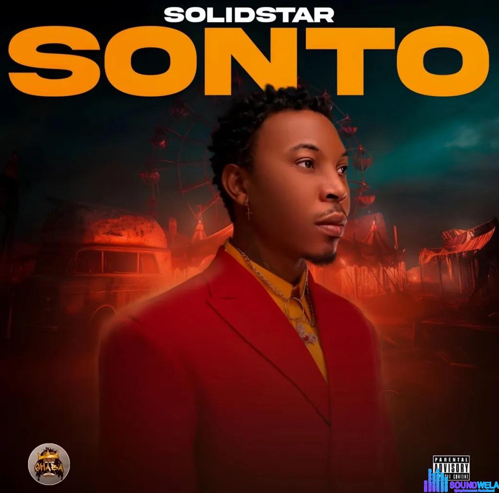 Solidstar – Sonto featured image Solidstar – Sonto – Solidstar Sonto