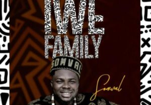 Somval - Iwe Family – Somval Iwe family