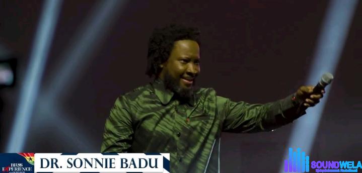 Sonnie Badu – Powerful Ministration At Bliss Experience featured image Sonnie Badu – Powerful Ministration At Bliss Experience – Sonnie Badu – Powerful Ministration At Bliss Experience