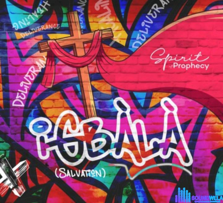 Spirit Of Prophecy – Igbala (Live) featured image Spirit Of Prophecy – Igbala (Live) – Spirit Of Prophecy – Igbala Live