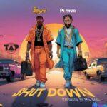 Spyro – Shutdown ft. Phyno featured image Spyro – Shutdown ft. Phyno – Spyro Shutdown ft Phyno
