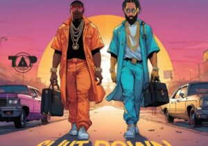 Spyro – Shutdown ft. Phyno – Spyro Shutdown ft Phyno