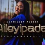 Sunmisola Agbebi – Aileyipada featured image Sunmisola Agbebi – Aileyipada – Sunmisola Agbebi – Aileyipada