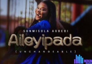 Sunmisola Agbebi – Aileyipada &ndash; Sunmisola Agbebi – Aileyipada