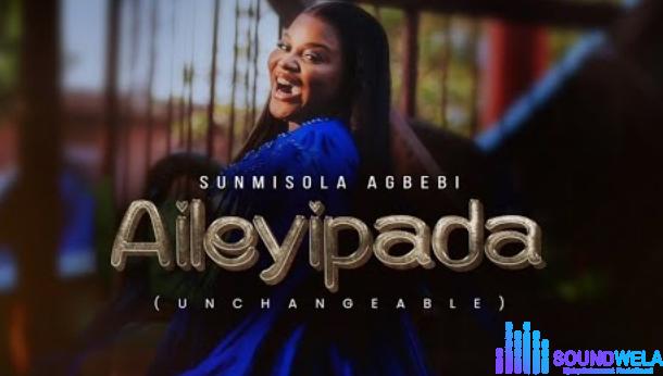 Sunmisola Agbebi – Aileyipada &ndash; Sunmisola Agbebi – Aileyipada