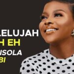 Sunmisola Agbebi – Halleluyah Eh Eh Eh featured image Sunmisola Agbebi – Halleluyah Eh Eh Eh – Sunmisola Agbebi – Halleluyah Eh Eh Eh