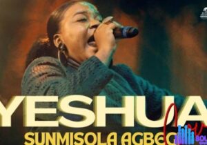 Sunmisola Agbebi – Yeshua (Remix) – Sunmisola Agbebi – Yeshua Remix