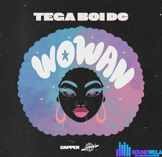 Tega boi dc – Woman featured image Tega boi dc – Woman – Tega boi dc Woman