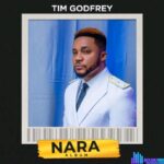 Tim Godfrey – Nara featured image Tim Godfrey – Nara – Tim Godfrey – Nara