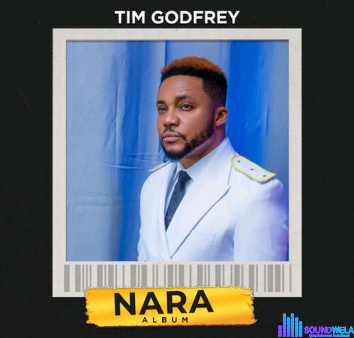 Tim Godfrey – Nara featured image Tim Godfrey – Nara – Tim Godfrey – Nara
