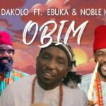 Timi Dakolo – Obim O featured image Timi Dakolo – Obim O – Timi Dakolo – Obim O