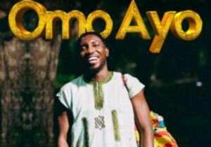 Timi Dakolo – Omo Ayo – Timi Dakolo – Omo Ayo