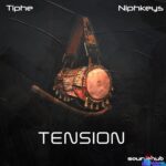 Tiphe – Tension Ft. Niphkeys featured image Tiphe – Tension Ft. Niphkeys – Tiphe Tension Ft. Niphkeys 1