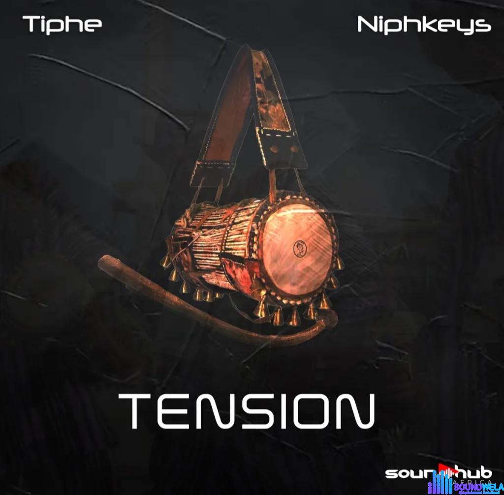 Tiphe – Tension Ft. Niphkeys featured image Tiphe – Tension Ft. Niphkeys – Tiphe Tension Ft. Niphkeys 1