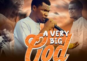 Toluwanisings – A Very Big God – Toluwanisings – A Very Big God