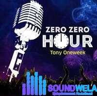 Tony Oneweek – Zero Zero Hour &ndash; Tony Oneweek Zero Zero Hour Soundwela