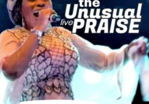 Tope Alabi - The Unusual Praise featured image Tope Alabi - The Unusual Praise – Tope Alabi the unusual praise