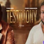 Tosin Bee – Testimony (Remix) &ndash; Tosin Bee – Testimony Remix