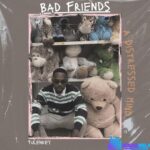 Tulenkey – Bad Group ft. Kweku Flick & Oseikrom Sikanii featured image Tulenkey – Bad Group ft. Kweku Flick & Oseikrom Sikanii – Tulenkey Bad Friends Soundwela