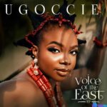Ugoccie – Isimgbaka featured image Ugoccie – Isimgbaka – Ugoccie Voice Of The East EP