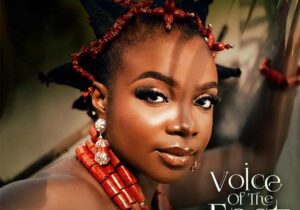 Ugoccie – Voice Of The East EP featured image Ugoccie – Voice Of The East EP – Ugoccie Voice Of The East EP