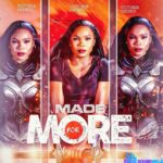 Victoria Orenze – Made For More featured image Victoria Orenze – Made For More – Victoria Orenze – Made For More