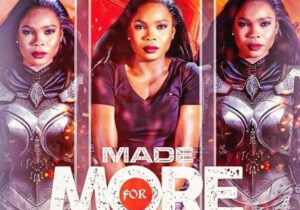 Victoria Orenze – Made For More – Victoria Orenze – Made For More