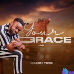 Wilson Yoko – Your Grace (Live) featured image Wilson Yoko – Your Grace (Live) – Wilson Yoko – Your Grace Live