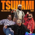 Yaba Buluku Boyz – Tsunami ft. Timaya featured image Yaba Buluku Boyz – Tsunami ft. Timaya – Yaba Buluku Boyz Tsunami ft Timaya