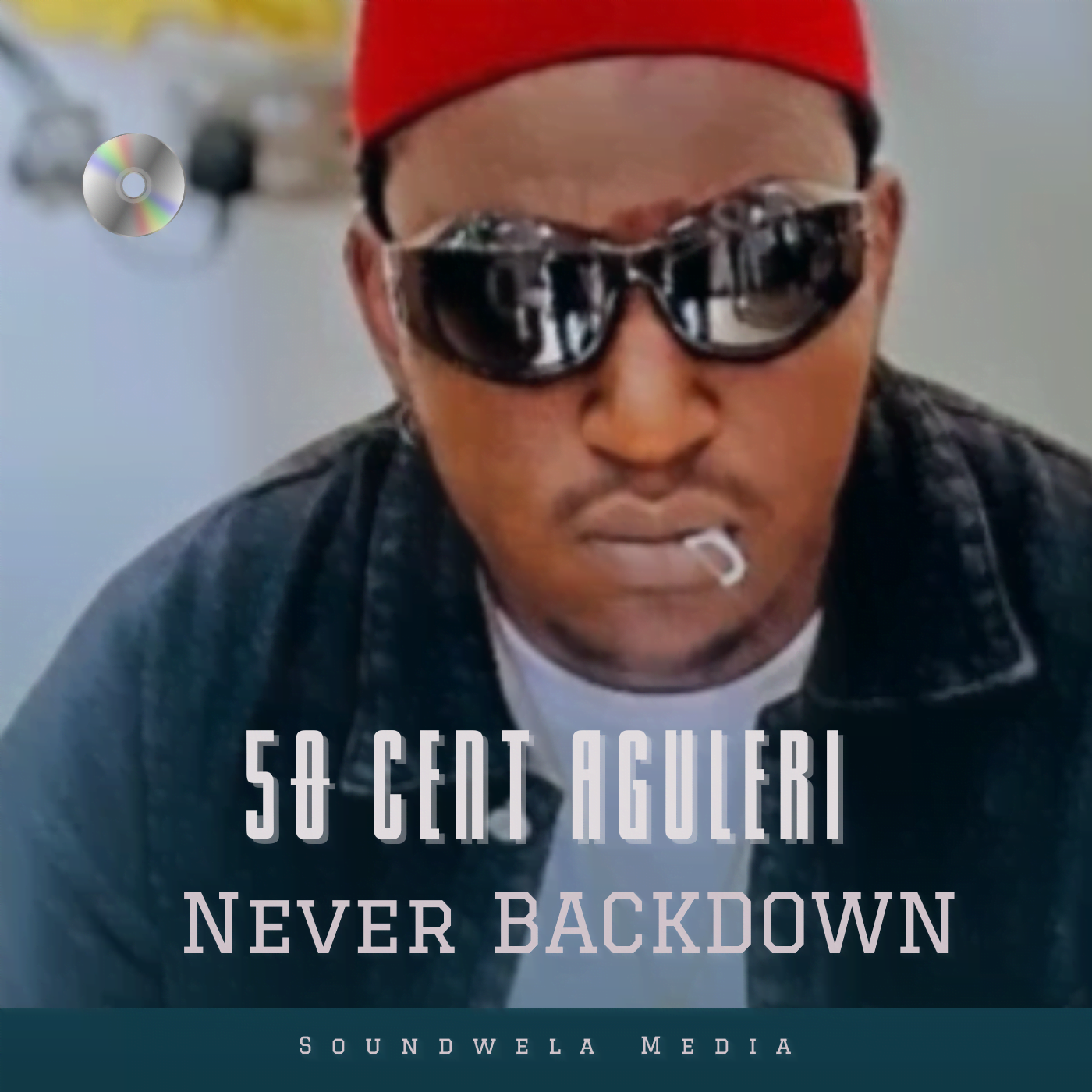 50 Cent Aguleri - Never Backdown featured image 50 Cent Aguleri - Never Backdown – 50 cent Aguleri never backdown