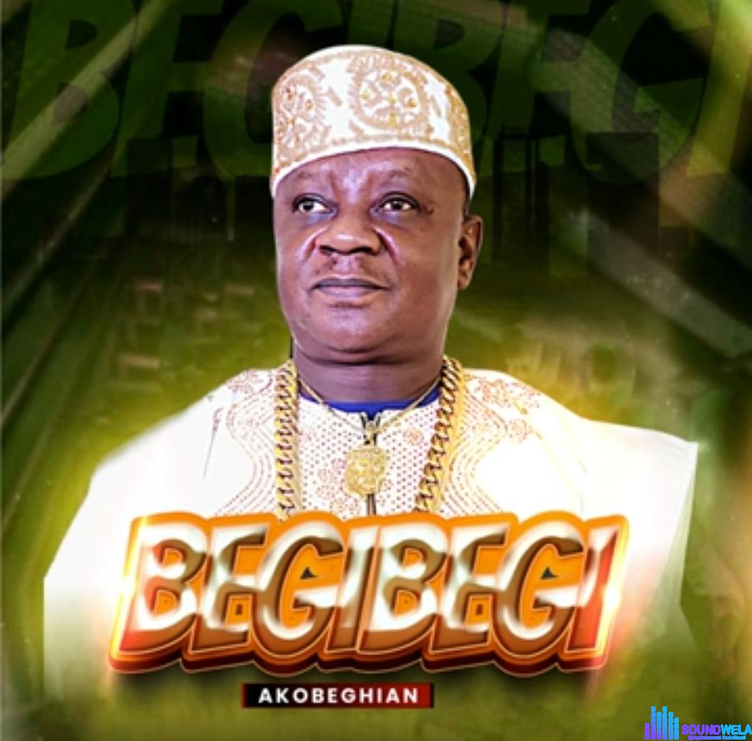 Akobeghian - Ebose featured image Akobeghian - Ebose – Akobeghian latest song