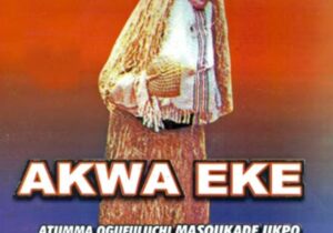 Atumma Ogufuluchi Masquerade Ukpo - Akwa Eke – Atumma Ogufuluchi ukpo