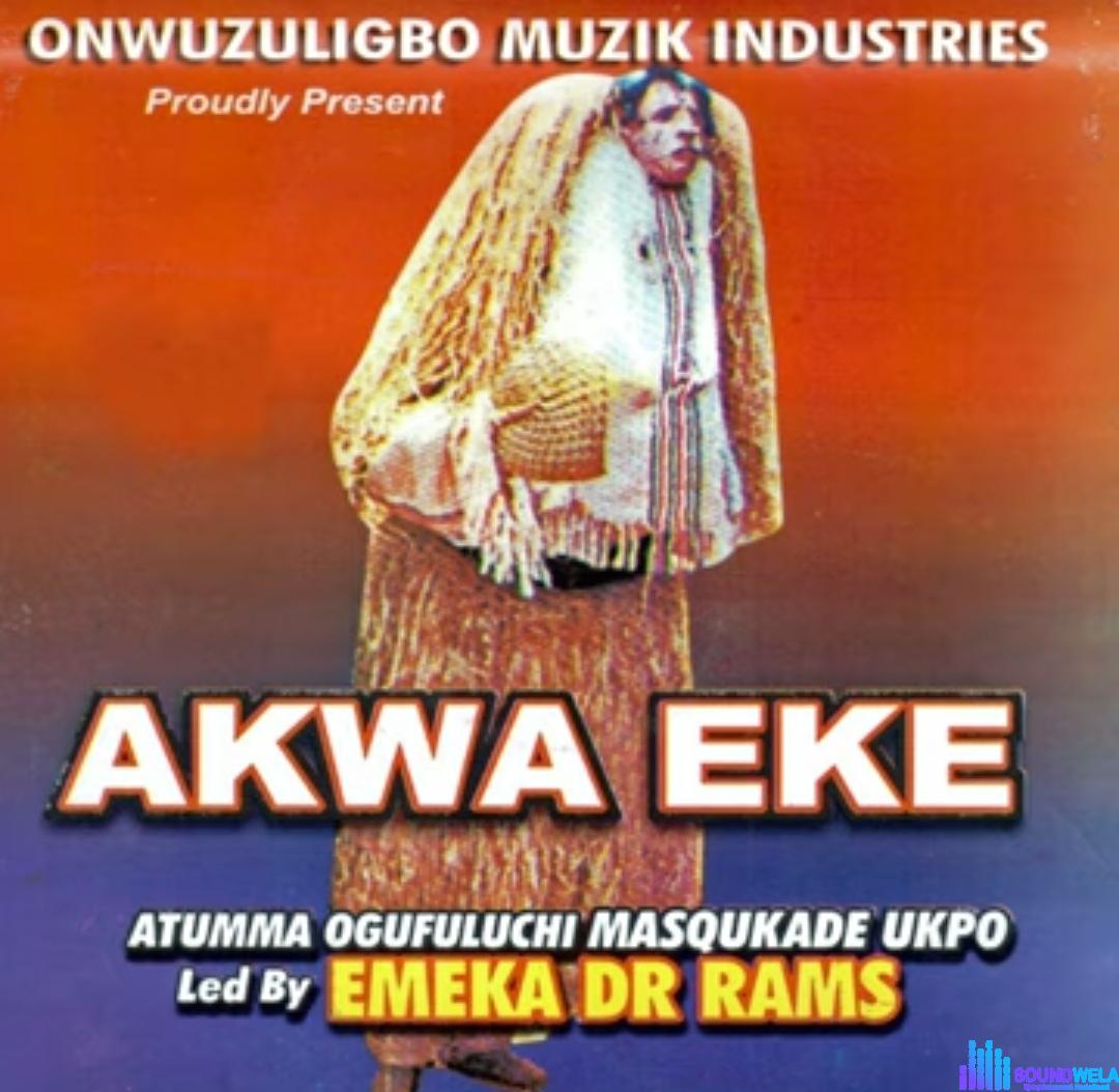 Atumma Ogufuluchi Masquerade Ukpo - Akwa Eke featured image Atumma Ogufuluchi Masquerade Ukpo - Akwa Eke – Atumma Ogufuluchi ukpo