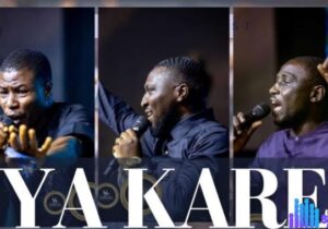 David Dam – Ya Kare (New Rendition) – David Dam – Ya Kare New Rendition