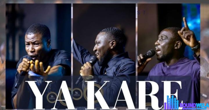 David Dam – Ya Kare (New Rendition) featured image David Dam – Ya Kare (New Rendition) – David Dam – Ya Kare New Rendition