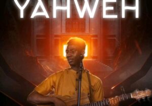 E Daniels – Yahweh – E Daniels – Yahweh