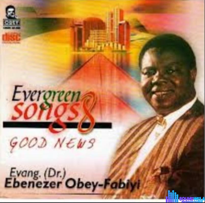Chief Ebenezer Obey - Inter Reformers a Tunde Medley (Part 1) featured image Chief Ebenezer Obey - Inter Reformers a Tunde Medley (Part 1) – Ebenezer Obey inter reformers