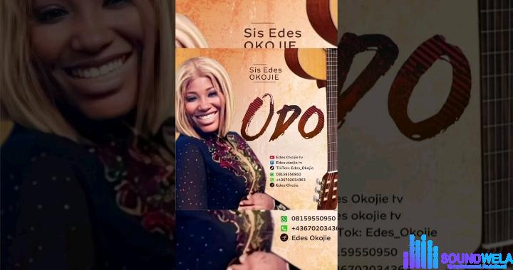 Edes Okojie – Odo featured image Edes Okojie – Odo – Edes Okojie – Odo
