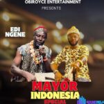 Edi Ngene Izuogu - Mayor Indonesia Special featured image Edi Ngene Izuogu - Mayor Indonesia Special – Edingene Izuogu Mayor Indonesia