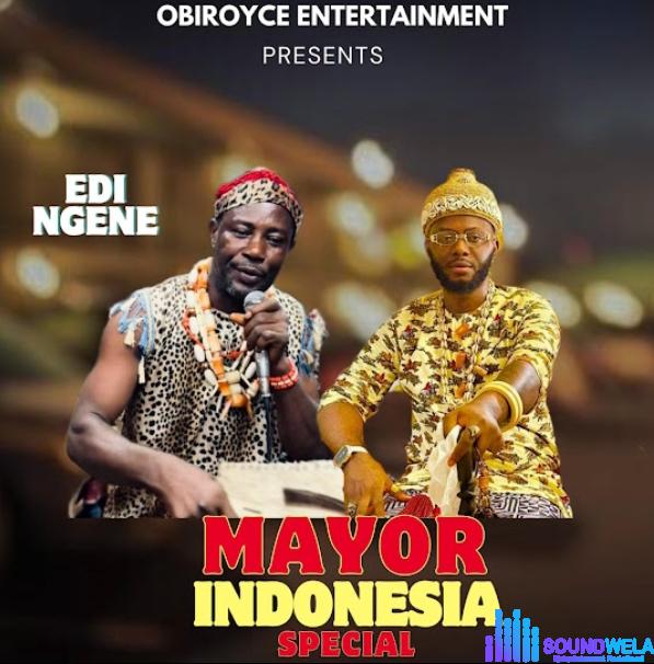 Edi Ngene Izuogu - Mayor Indonesia Special featured image Edi Ngene Izuogu - Mayor Indonesia Special – Edingene Izuogu Mayor Indonesia
