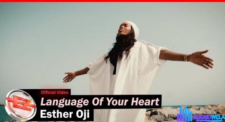 Esther Oji – Language Of Your Heart featured image Esther Oji – Language Of Your Heart – Esther Oji – Language Of Your Heart