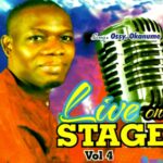 Evang Ossy Okanume - More Assurance From Lord (Live) featured image Evang Ossy Okanume - More Assurance From Lord (Live) – Evang Ossy Okanume live on stage Vol 4
