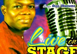 Evang Ossy Okanume - More Assurance From Lord (Live) featured image Evang Ossy Okanume - More Assurance From Lord (Live) – Evang Ossy Okanume live on stage Vol 4