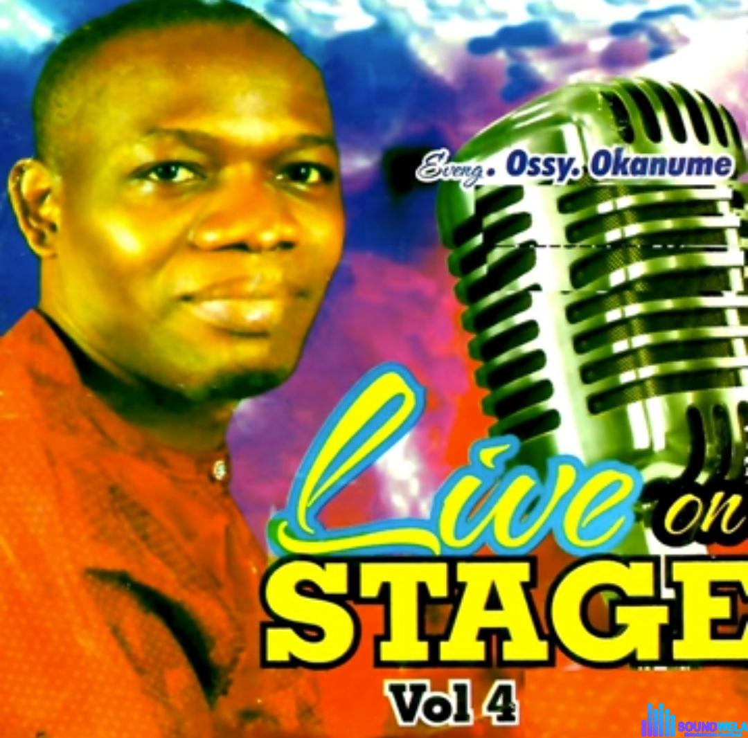 Evang Ossy Okanume - More Assurance From Lord (Live) featured image Evang Ossy Okanume - More Assurance From Lord (Live) – Evang Ossy Okanume live on stage Vol 4