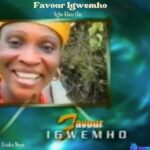 Favour Igwemho - Eghie featured image Favour Igwemho - Eghie – Favour Igwemho songs