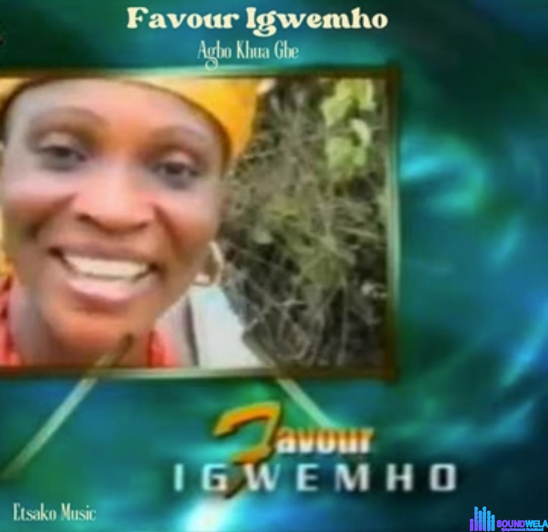Favour Igwemho - Oshionebo featured image Favour Igwemho - Oshionebo – Favour Igwemho songs