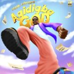 Frank Edwards – Agidigba God featured image Frank Edwards – Agidigba God – Frank Edwards – Agidigba God
