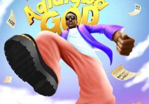 Frank Edwards – Agidigba God featured image Frank Edwards – Agidigba God – Frank Edwards – Agidigba God