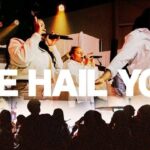 Gap Worship – We Hail You ft. Eniola Dada featured image Gap Worship – We Hail You ft. Eniola Dada – Gap Worship – We Hail You ft. Eniola Dada